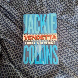 Vendetta Lucky's revenge